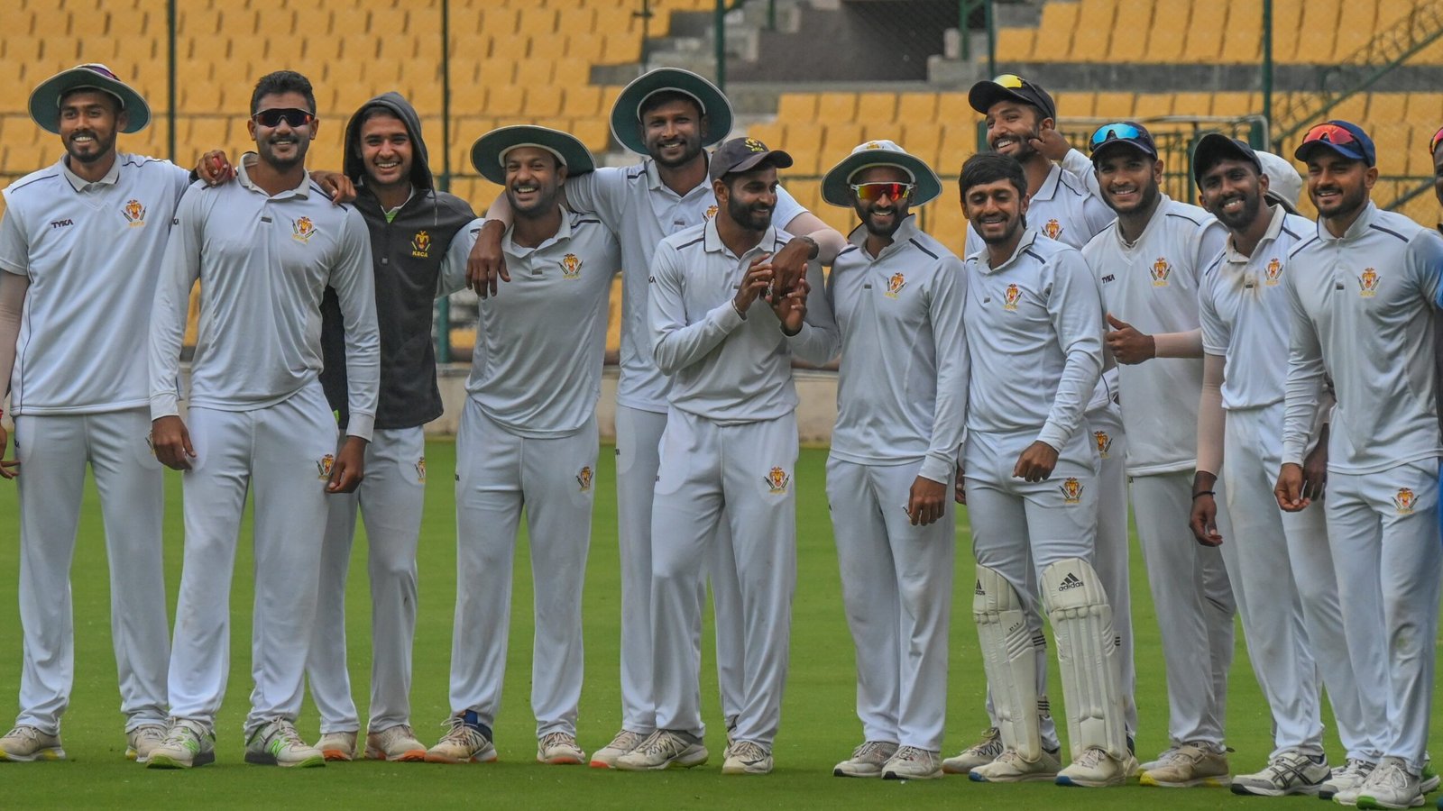 Ranji Trophy Final 2026: 11 ವರ್ಷಗಳ ಬಳಿಕ ಫೈನಲ್ ತಲುಪಿದ ಕರ್ನಾಟಕ – ಜಮ್ಮು ಕಾಶ್ಮೀರ ವಿರುದ್ಧ ಮಹಾಸಂಗ್ರಾಮ!!!