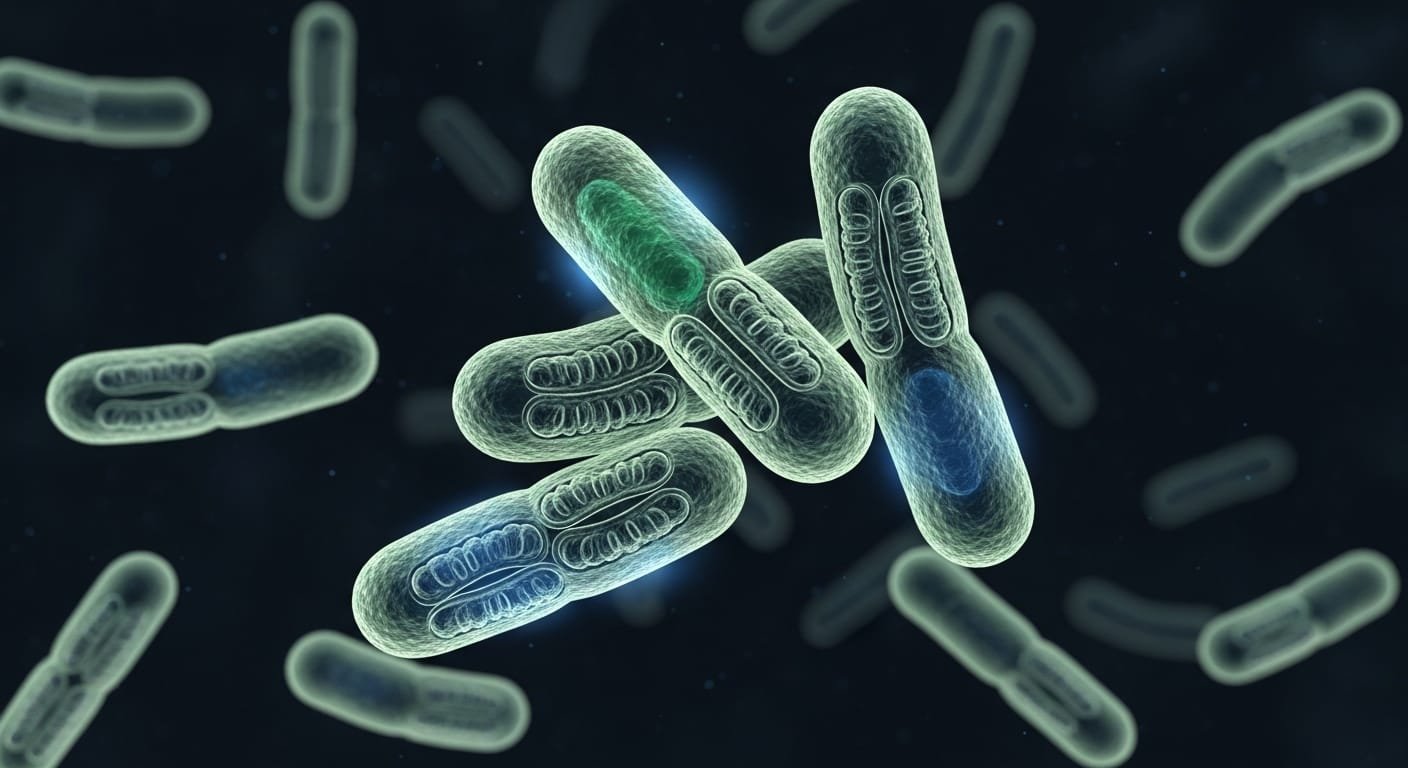 Tuberculosis Bacteria