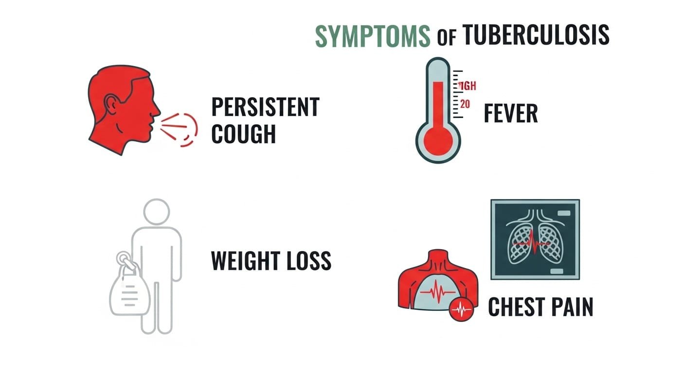 Tuberculosis