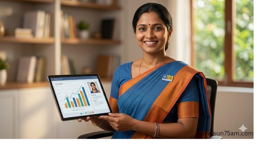 LIC-Bima-Sakhi-Yojana-in-Kannada