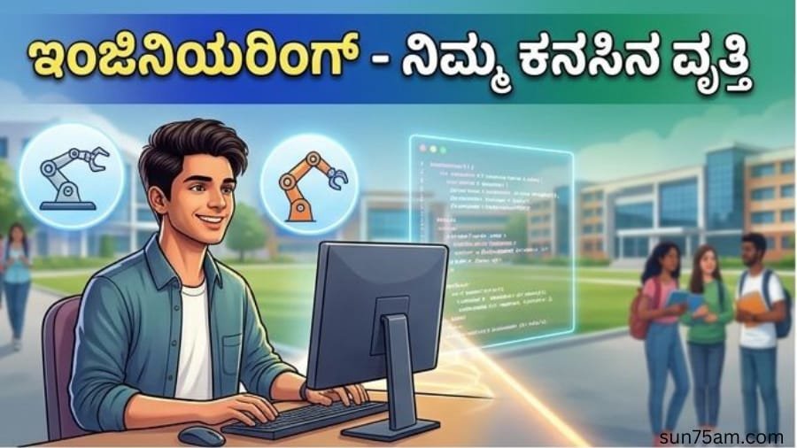 PUC ನಂತರ ಏನು ಮಾಡಬೇಕು?