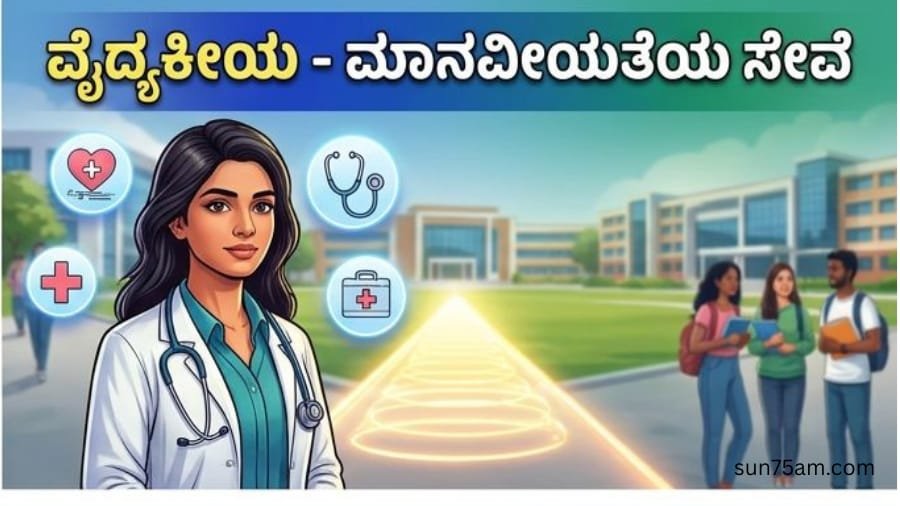 PUC ನಂತರ ಏನು ಮಾಡಬೇಕು?