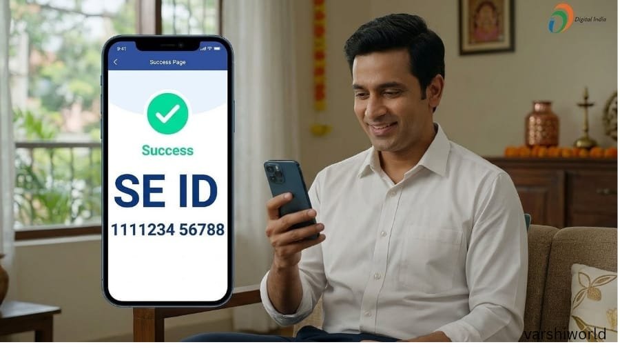 Self Census India 2026