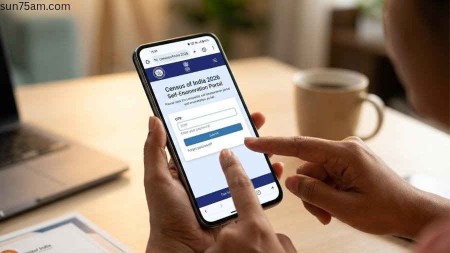 Self Census India 2026