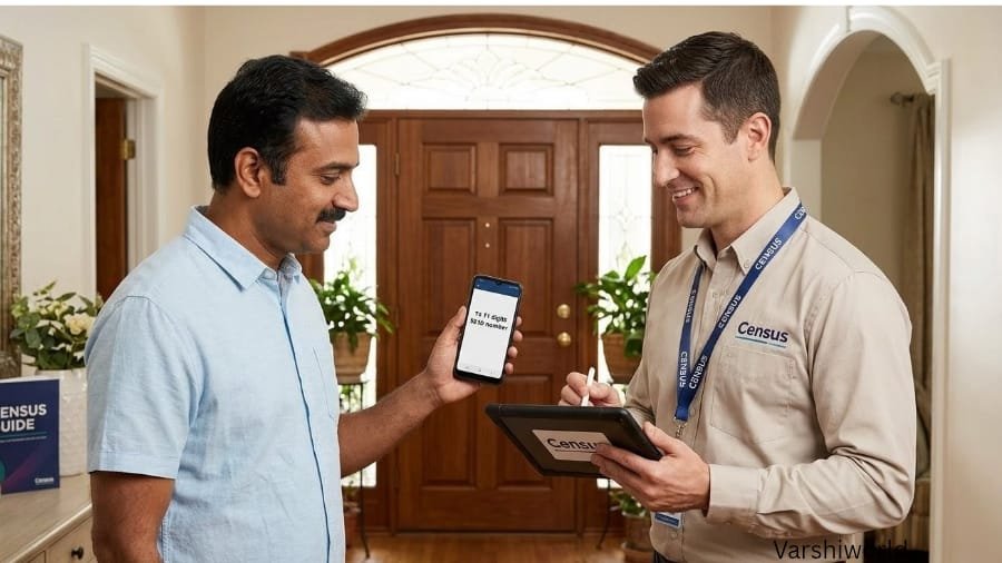 Self Census India 2026